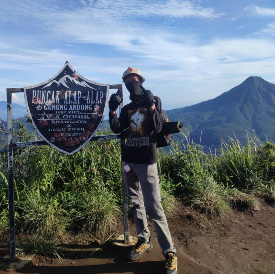Imam Santoso